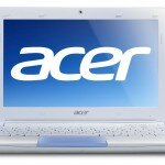 Acer Aspire One Happy2 Netbook Blueberry Shake 2