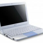 Acer Aspire One Happy2 Netbook Blueberry Shake 3