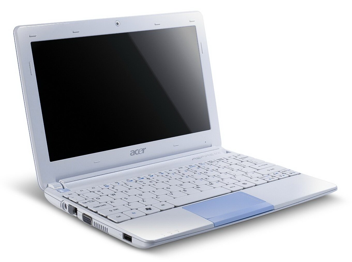 скачать драйвера aser aspire one happy windows 7