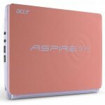 Acer Aspire One Happy2 Netbook Strawberry Yogurt 3