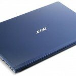 Acer Aspire TimelineX 5830T 4