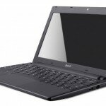 Acer Cromia AC761 Chromebook