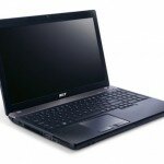 Acer TravelMate Timeline 8573