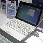 Asus Eee PC 1015BX Netbook 1
