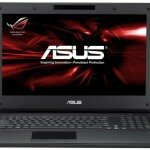Asus G74SX 3D Gaming Laptop 01