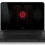 HP ENVY 14 Beats Edition Laptop Black 1