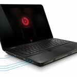 HP ENVY 14 Beats Edition Laptop Black 2