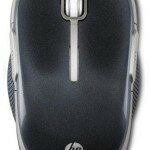 HP Wi-Fi Mobile Mouse 1