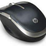 HP Wi-Fi Mobile Mouse 2
