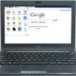 Kogan Agora 12-Inch Laptop with Google Chromium