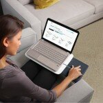 Logitech Touch Lapdesk N600 1