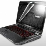 MSI GT780R gaming laptop 2