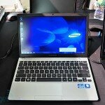 Samsung Series 3 laptops