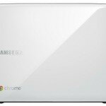 Samsung Series 5 Chromebook Arctic White 4