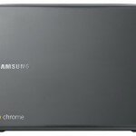 Samsung Series 5 Chromebook Titan Silver 3