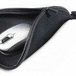 Smartfish Mouse Pad Travel Pouch 3