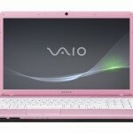 Sony VAIO E Series 3