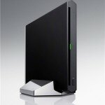 Sony Vaio Z Series Laptop with Power Media Dock 2