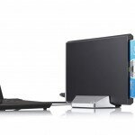 Sony Vaio Z Series Laptop with Power Media Dock 3