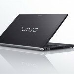 Sony Vaio Z Series Ultrathin Laptop 1