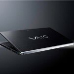 Sony Vaio Z Series Ultrathin Laptop 2