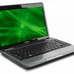 Toshiba Satellite L735 1