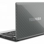 Toshiba Satellite L735 3