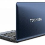 Toshiba Satellite L745 2