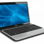 Toshiba Satellite L755 1