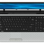 Toshiba Satellite L755 2