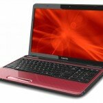 Toshiba Satellite L755