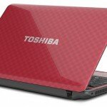 Toshiba Satellite L755 4