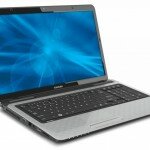 Toshiba Satellite L775D Laptop 01