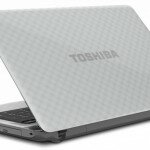 Toshiba Satellite L775D Laptop 03