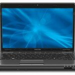 Toshiba Satellite P745 1
