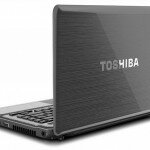 Toshiba Satellite P745 2
