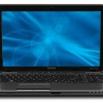 Toshiba Satellite P755 1