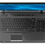 Toshiba Satellite P755 2