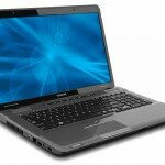Toshiba Satellite P775 1