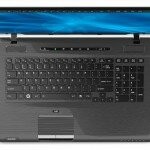 Toshiba Satellite P775 2