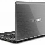 Toshiba Satellite P775 3