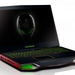 Alienware M18X Gaming Laptop
