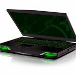 Alienware M18x Notebook