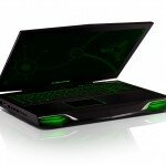 Alienware M18x Notebook