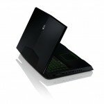 Alienware M18x Notebook