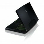 Alienware M18x Notebook