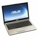 Asus U46 laptop 2