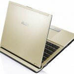 Asus U46SV ultra-thin laptop 2