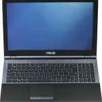 Asus U56E-BBL5 ultra-thin Laptop