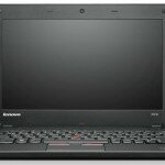 Lenovo ThinkPad X121e business laptop 01